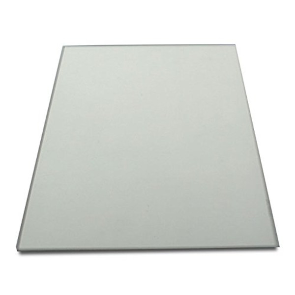 Whirlpool 4449247 CORPORATION  WP GLASS DOOR 82