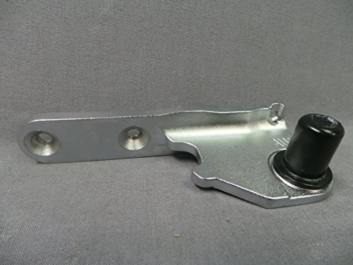 SAMSUNG DA61-08317A  Refrigerator Hinge Genuine Original Equipment Manufacturer (OEM) Part