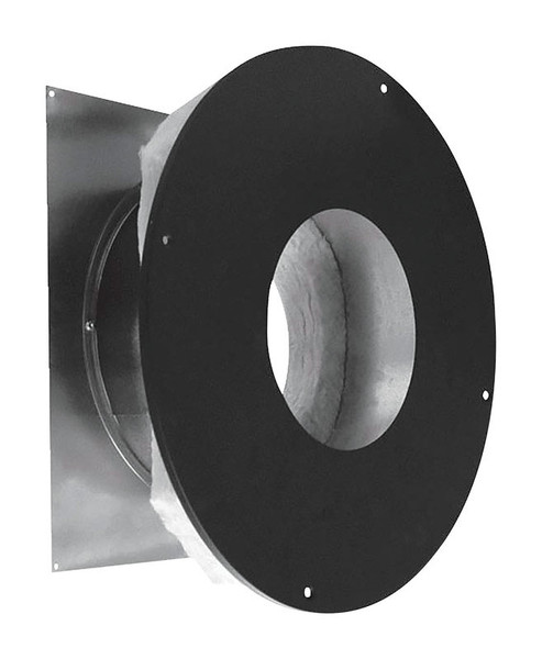 208463 8T-IWT 8 INSULATED WALL THIMBLE