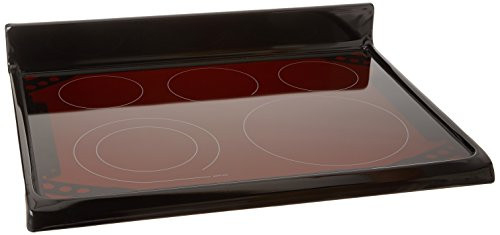 Electrolux 316531973 Frigidaire Glass Cook Top, Unit