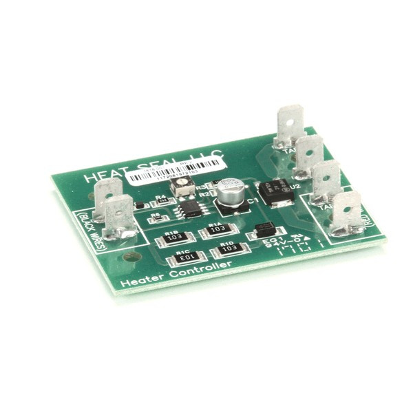 CIRCUIT BD ASSY
