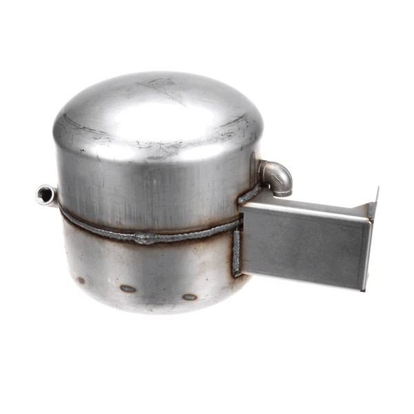 TANK,WELDMENT,BOOSTER