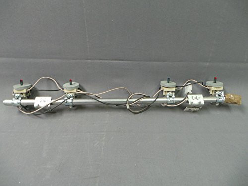 Whirlpool W10204706 CORPORATION  WP MANIFOLD