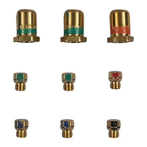 Whirlpool W10591270 KIT, LP CONV, GAS, IDOG