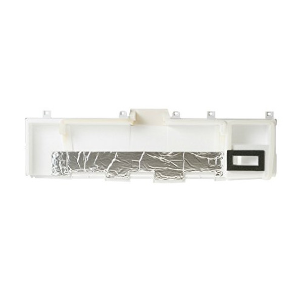 GE Appliances WR17X13142 EVAP COVER ASM FF