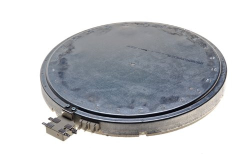 Whirlpool W10162040 CORPORATION  WP ELEMENT SURFACE 87