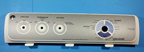 GE Appliances WH42X10872 BACKSPLASH ASM