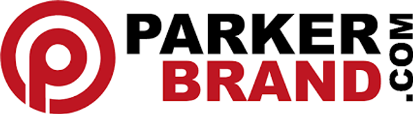 Parker 68F-04X04 Compression Half Union