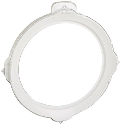 Whirlpool W10215108 Ring - Tub 3.5 OEM