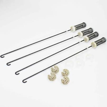 Whirlpool W11086785 BULKHEAD