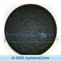 Whirlpool 9758829CB Part Number : Cap, Burner Int.