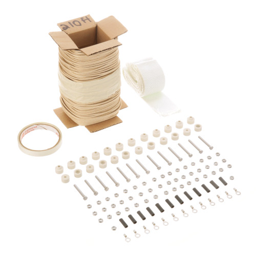 HI CABLE KIT,210',SERVICE
