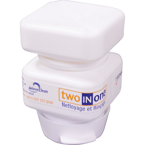 2IN1 CLEAN+RINSE 60 CARTRIDGES