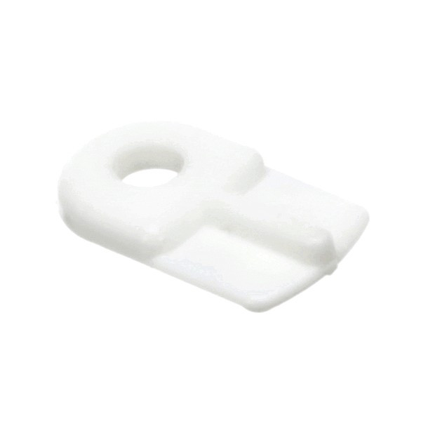 LATCH,GLASS,RETAINING