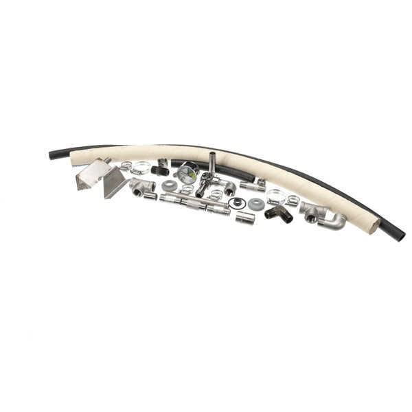 KIT-590/591 POT TO STEAMBOX