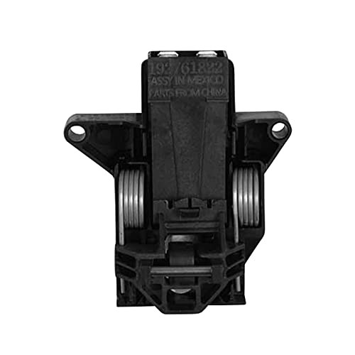 WCI 5304527418 LATCH ASSEMBLY, DOOR