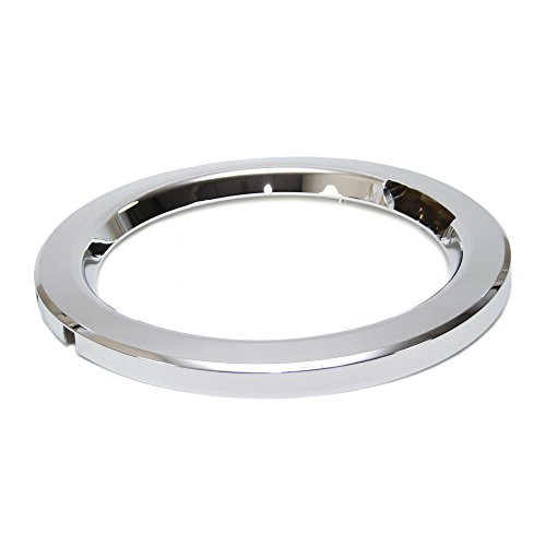 Electrolux 137265525 Household Washing Machines PANEL-OUTSIDE DOOR COO:MEXICO