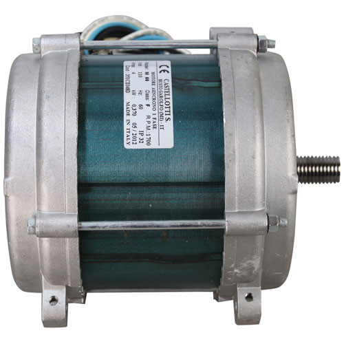MOTOR,1/2 HP