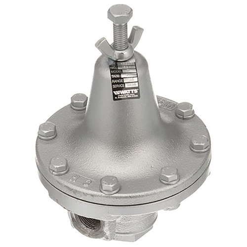 VALVE;3/4IN PRESS REDCNG