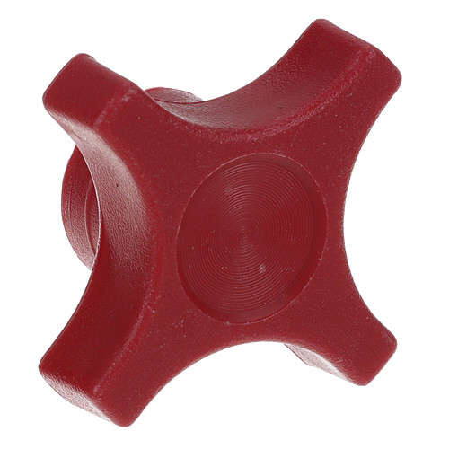 KNOB, TABLE 4-STAR