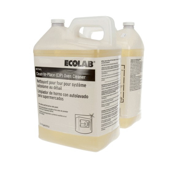 LIQUID CLEANER, SOAP INJECTION