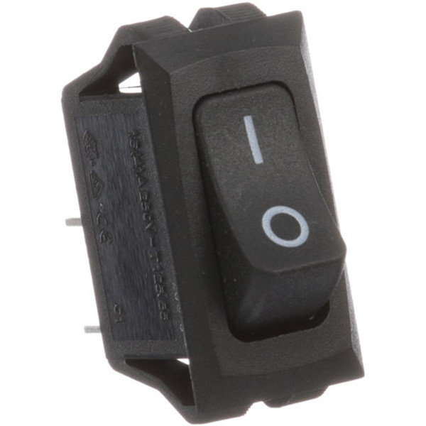SWITCH,ROCKER,ON/OFF,105C SWITCH,ROCKER,ON/OFF,105C