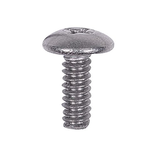 Whirlpool W10001180 Part Number : Screw. 10-24 x 1/2 (Basket to Slide)