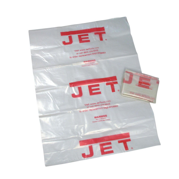 PLASTIC COLLECTION BAG (SET OF