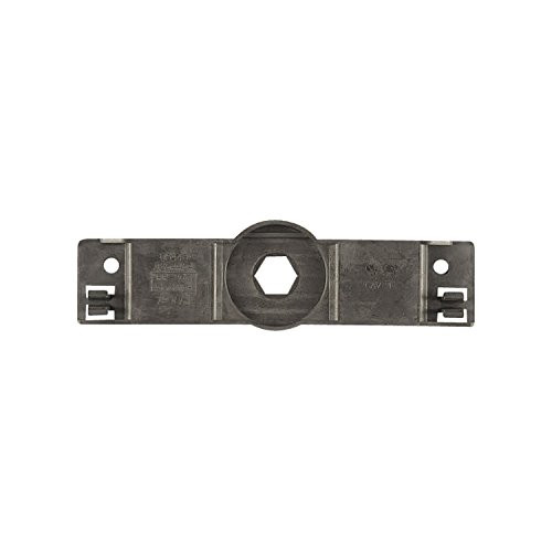 Whirlpool 2254454 Part Number : Bracket. Evap. Fan. Rear