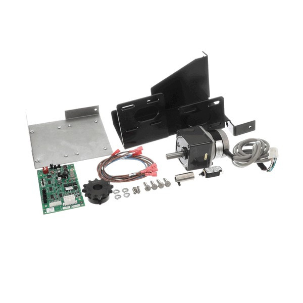 KIT MIDDLEBY MARSHALL