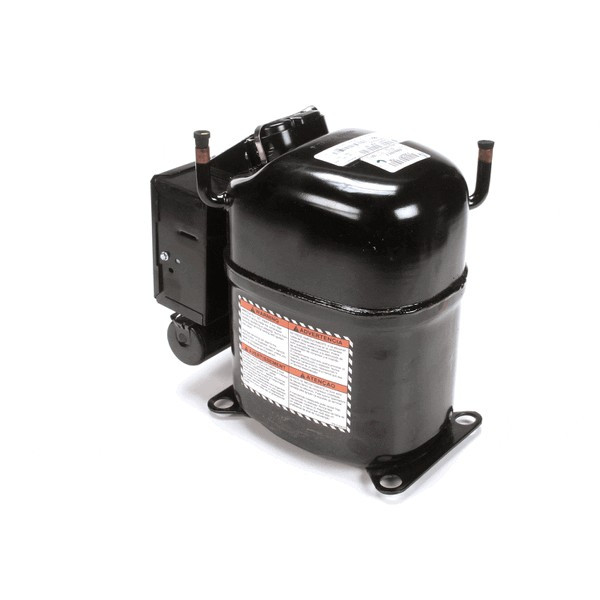 COMPRESSOR MASTER-BILT