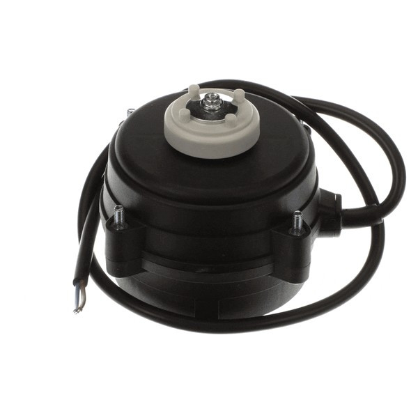 EC PLUS MOTOR 120V