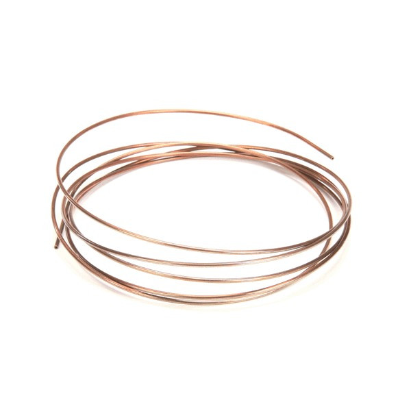 CAP TUBE 8FT X .036 ID