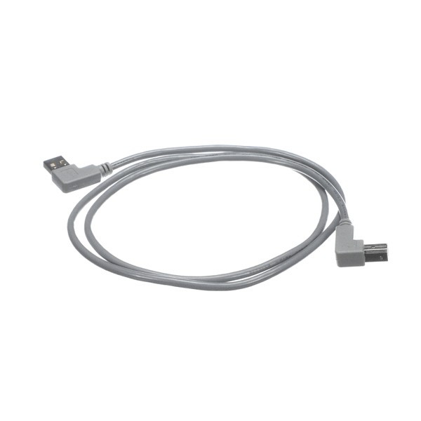 CABLE USB 90RT A /90RT B - 1M