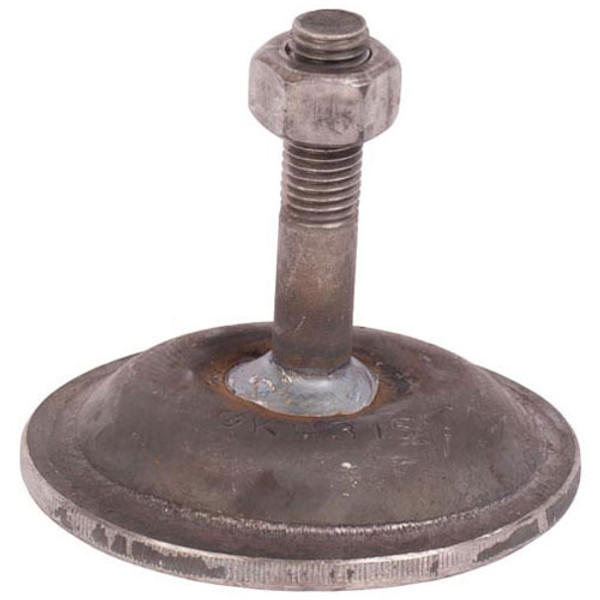 HAND HOLE COVER PLATE