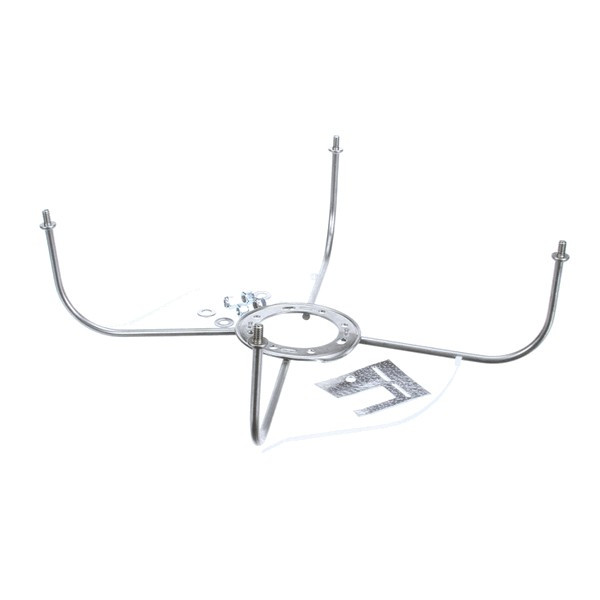 08525672 MOTOR MOUNT FOR ECM M