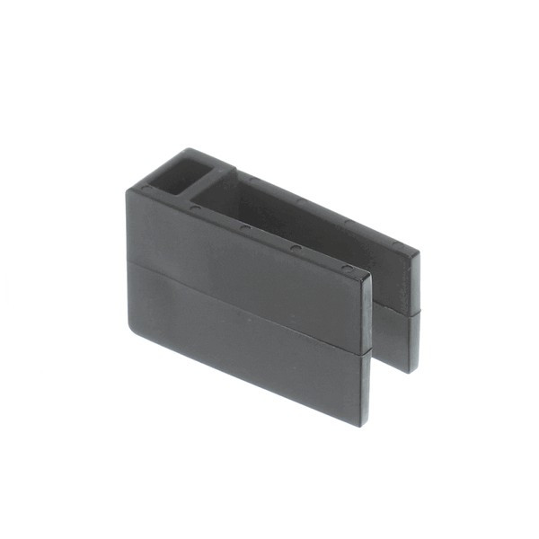 DAMPENER HOLDER BLOCK DOOR SBZ