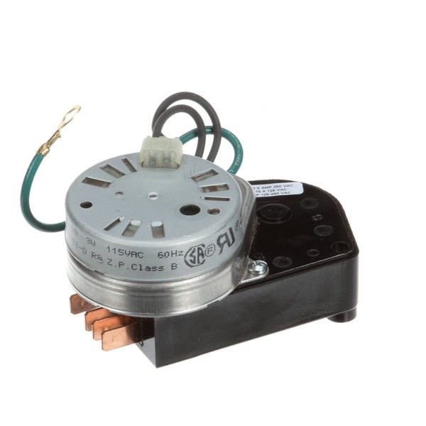 TIMER DEFROST 115V