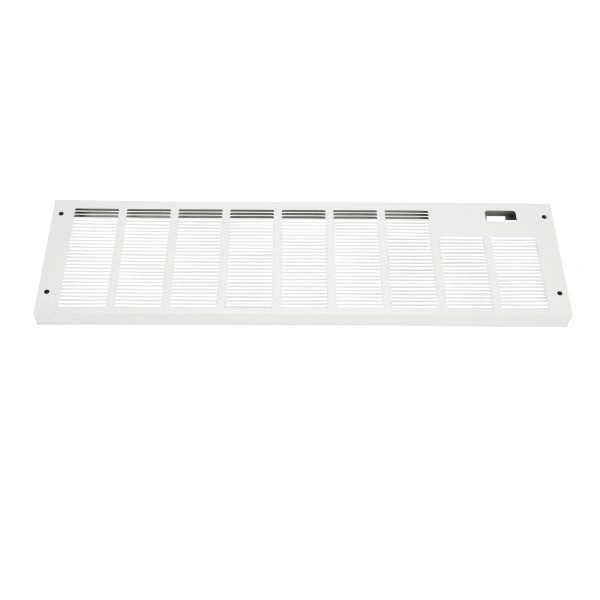GRILLE ASSEMBLY BOTTOM MOUNT