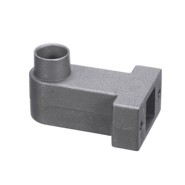 SUPPORT WITH BUSHING SUPPORT WITH BUSHING