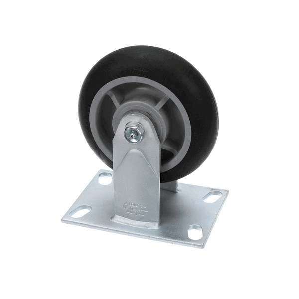 6BLK PERFORMA RIGID CAST