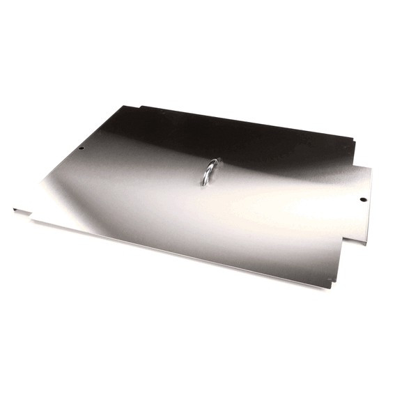 TK CVR ASSY B/L SG18