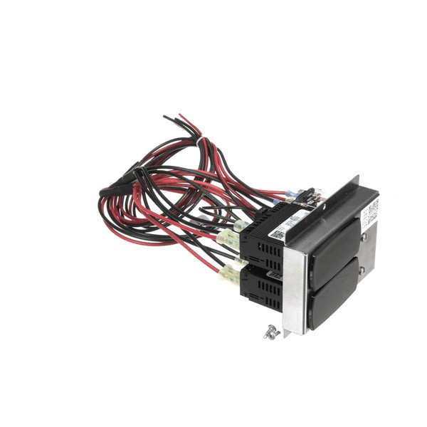 BOX ELEC ASSEMBLY CAREL QUANTE