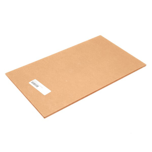 PRDCT STOP ACRYLIC REAR MI4R