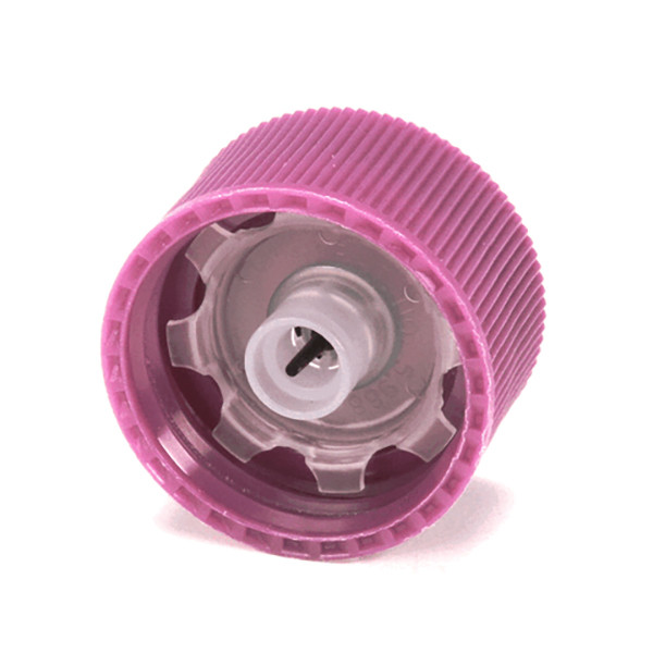 DISPENSING CAP