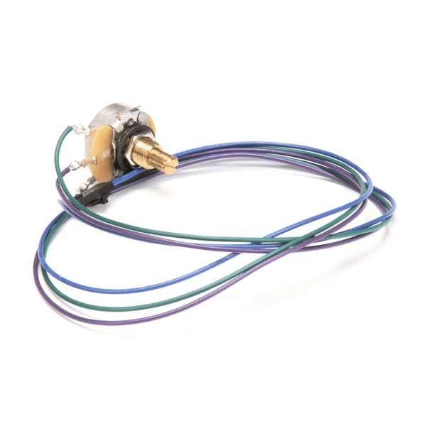 POTENTIOMETER-THERMOSTAT R&H