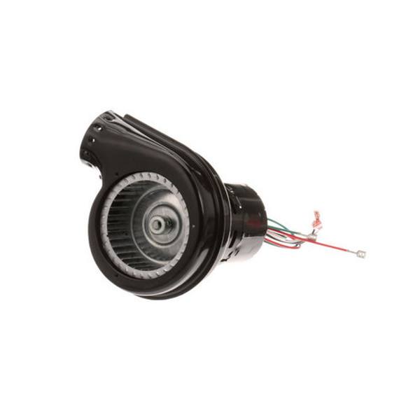 KIT BURNER BLOWER MTR