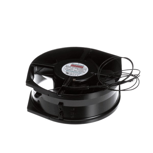 MOTOR ASSEMBLY FAN AXIAL 115V