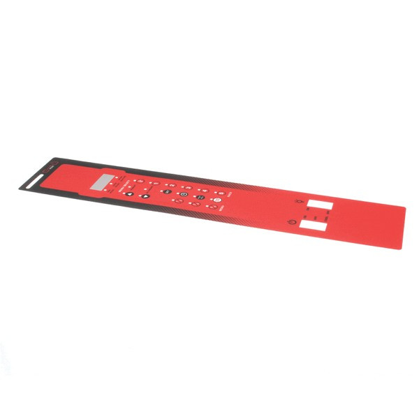 OVERLAY CONTROL PANEL