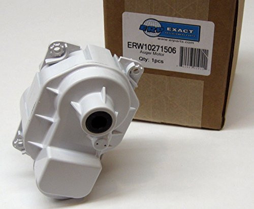 Whirlpool W10822606  Refrigerator Ice Bucket Auger